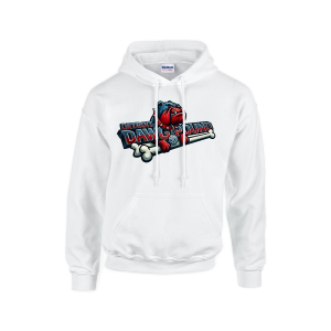 Detroit Dawg Pound Hoodie - Heritage v10