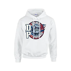 Detroit Dawg Pound Hoodie - Originals v3
