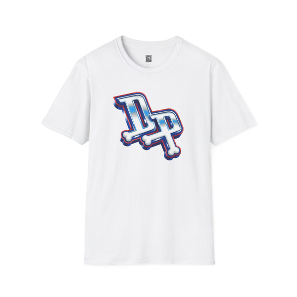 Detroit Dawg Pound T-Shirt - Heritage v12