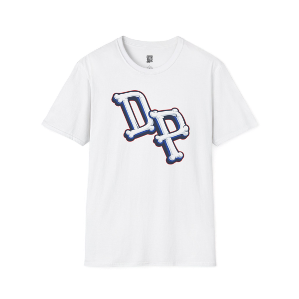 Detroit Dawg Pound T-Shirt - Heritage v4