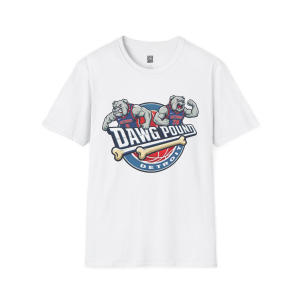 Detroit Dawg Pound T-Shirt - Heritage v2
