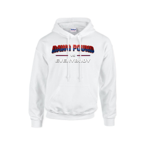 Detroit Dawg Pound Hoodie - Heritage v11