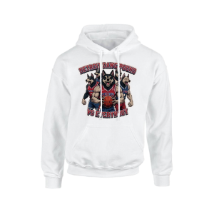 Detroit Dawg Pound Hoodie - Originals v10