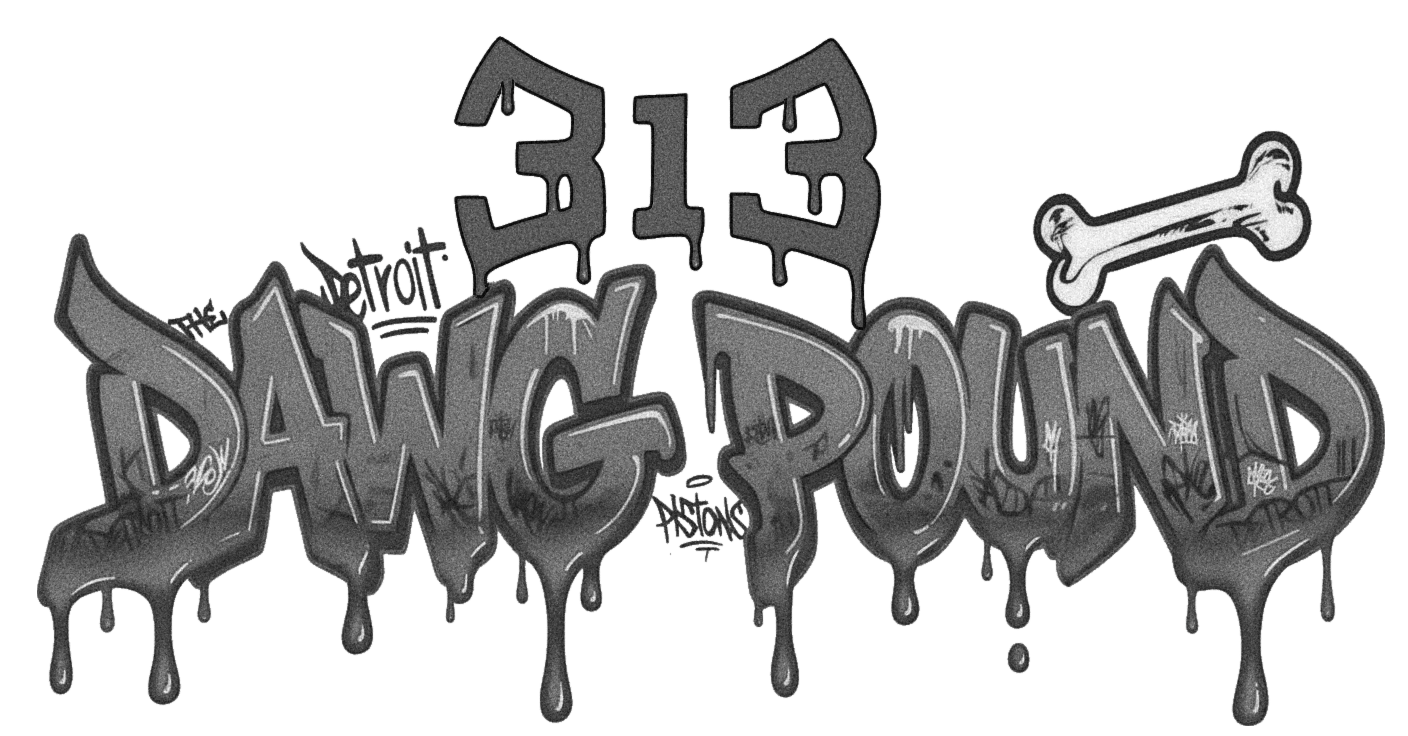 Detroit Dawg Pound
